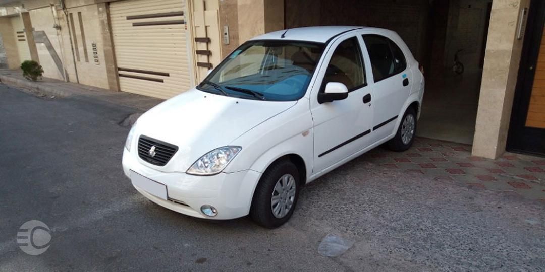 خودرو تیبا، 2 آگهی ann_18298182