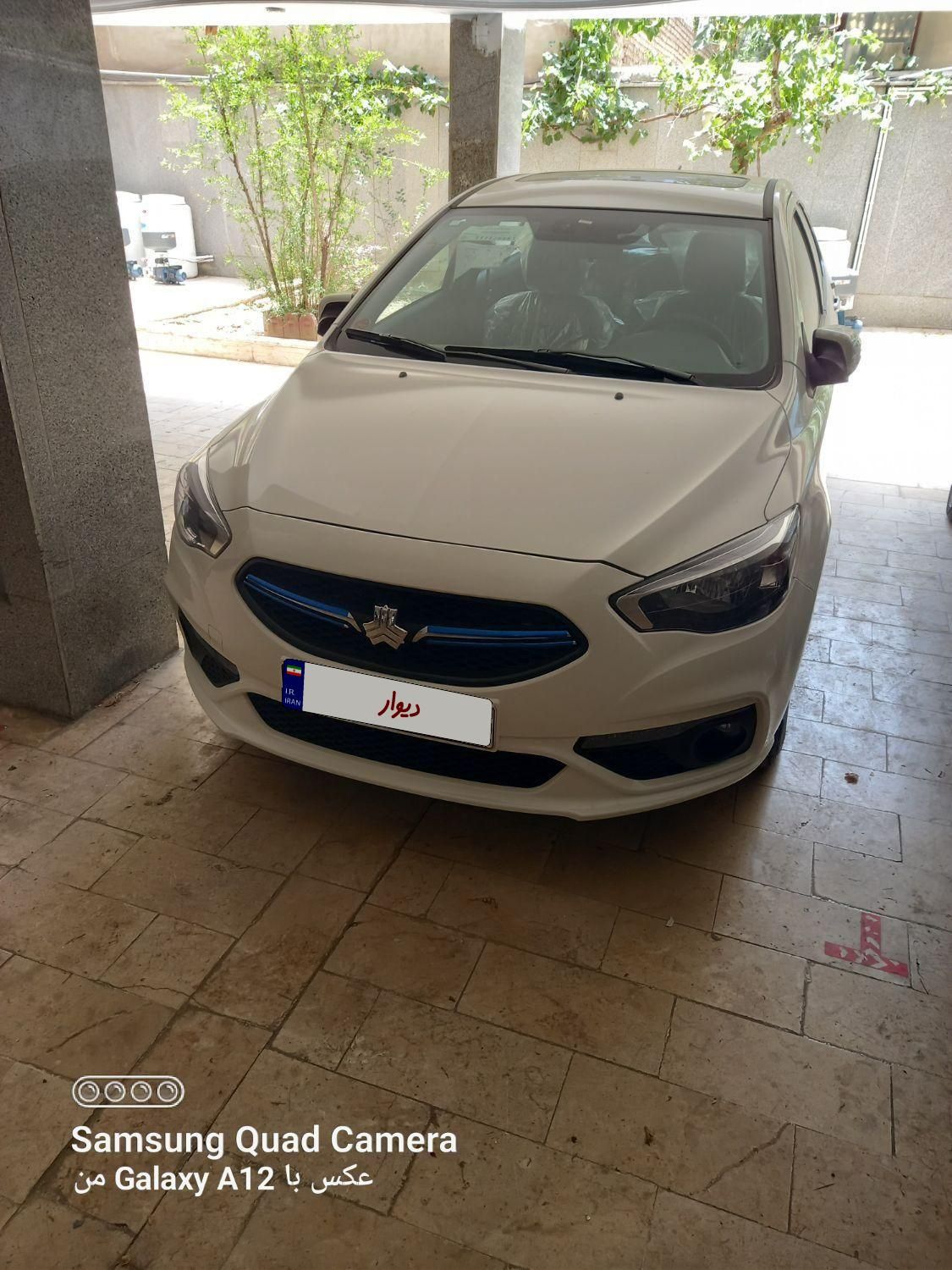 خودرو شاهین، G آگهی ann_18298200