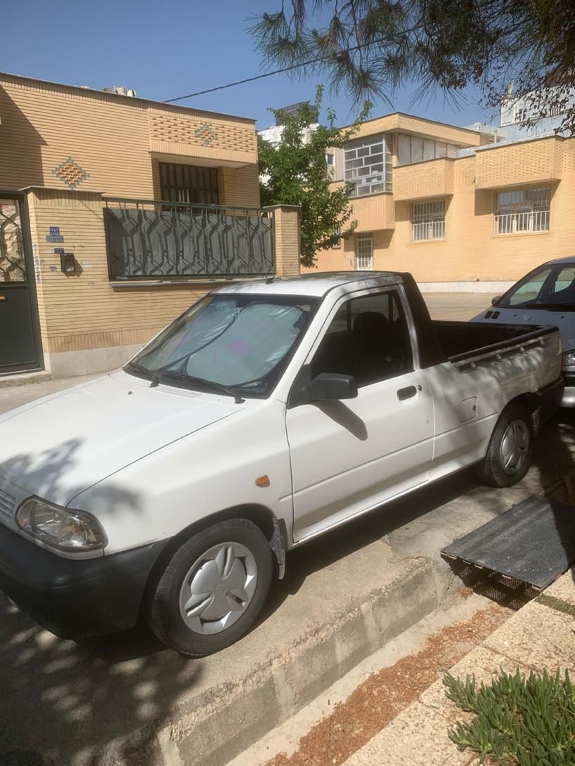 پراید 151 SE - 1402