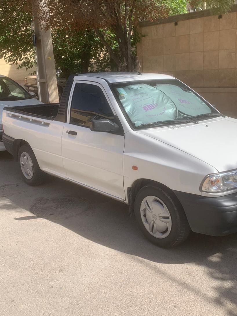 پراید 151 SE - 1402