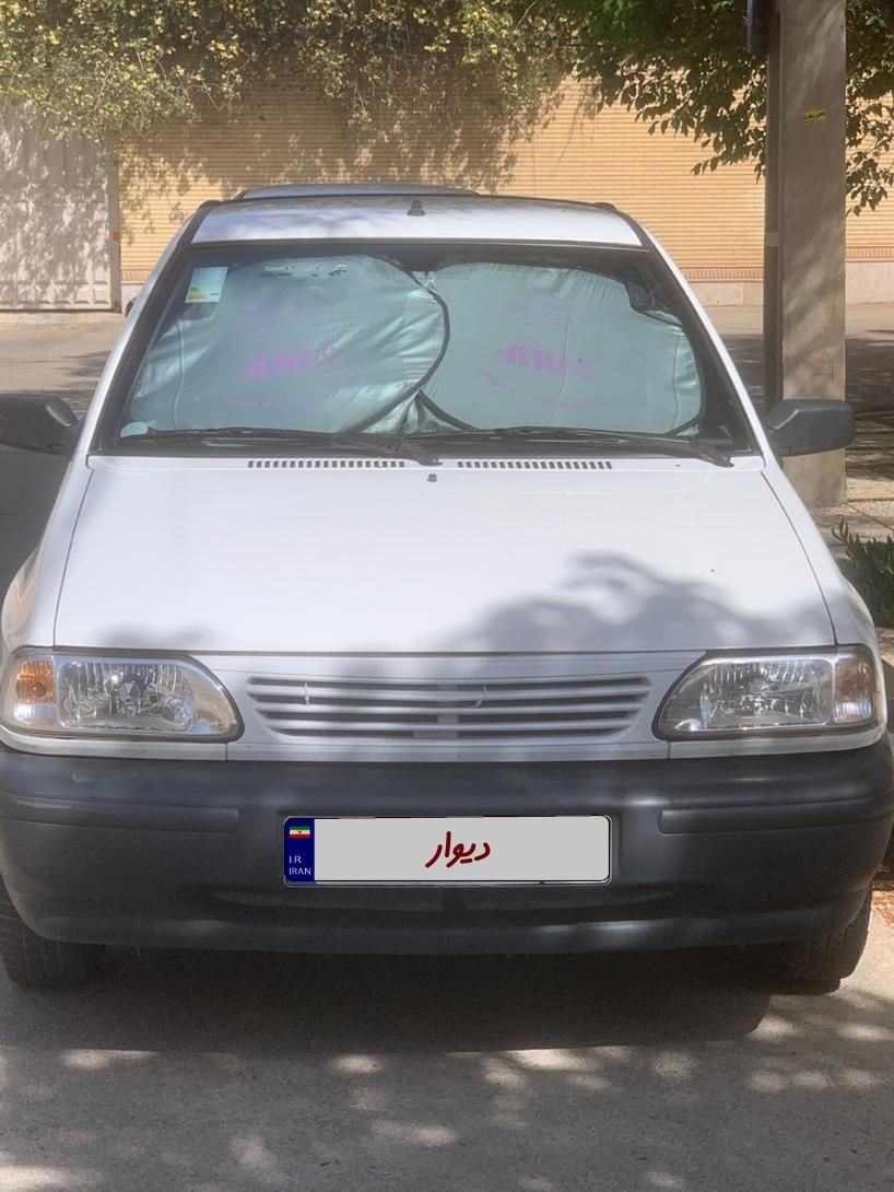 پراید 151 SE - 1402