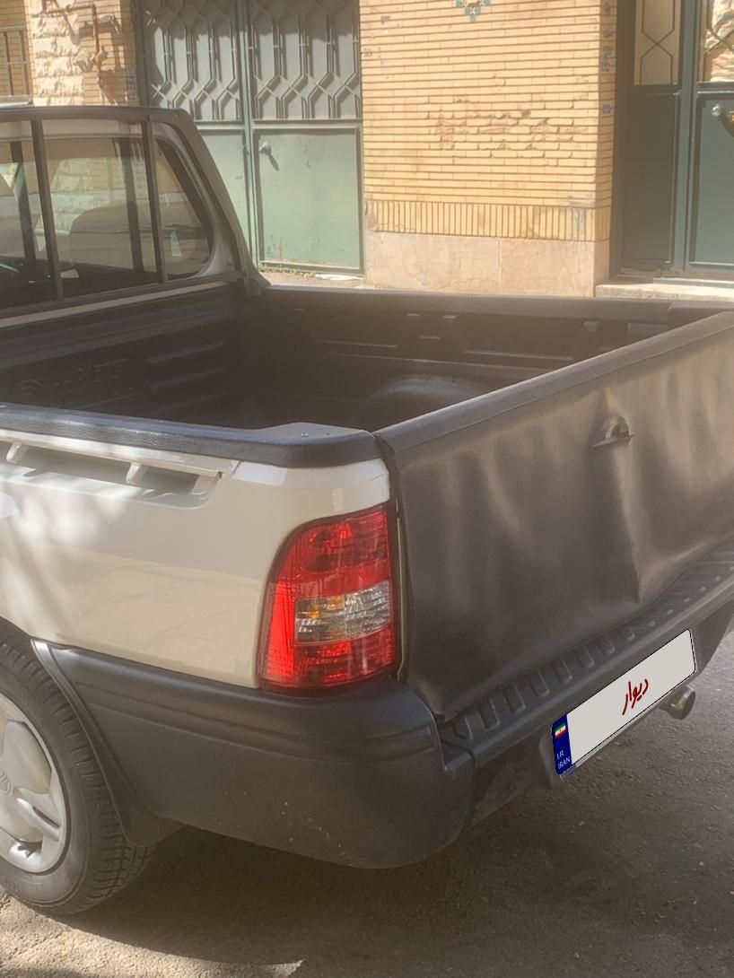پراید 151 SE - 1402