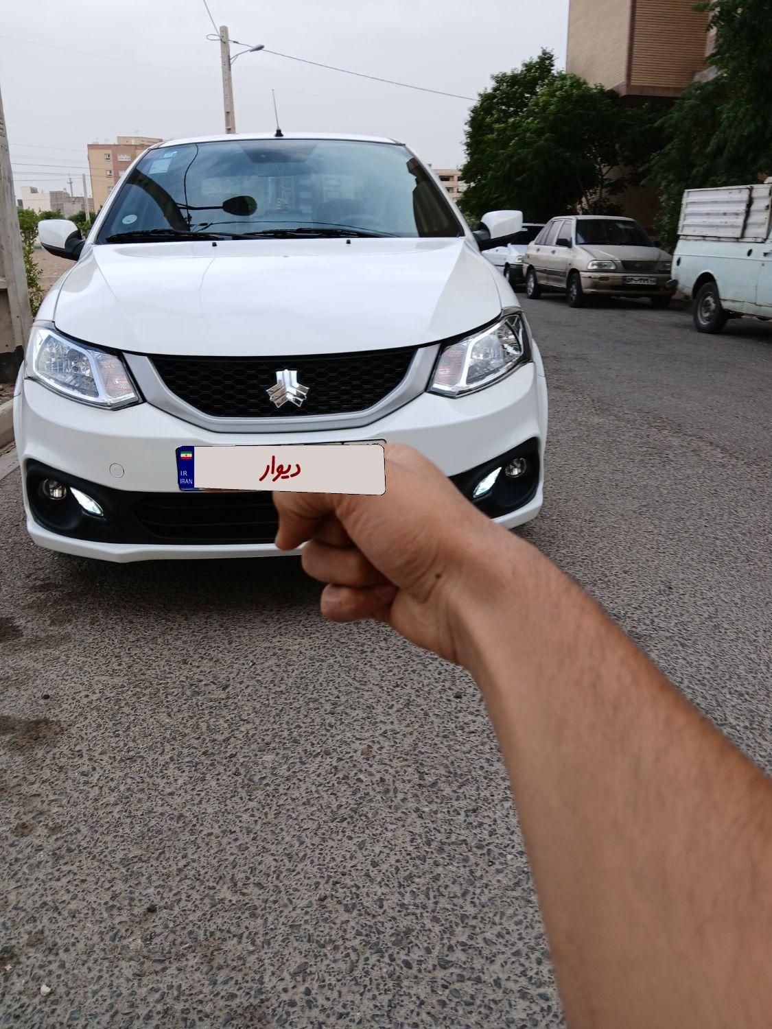 خودرو ساینا، S آگهی ann_18298228