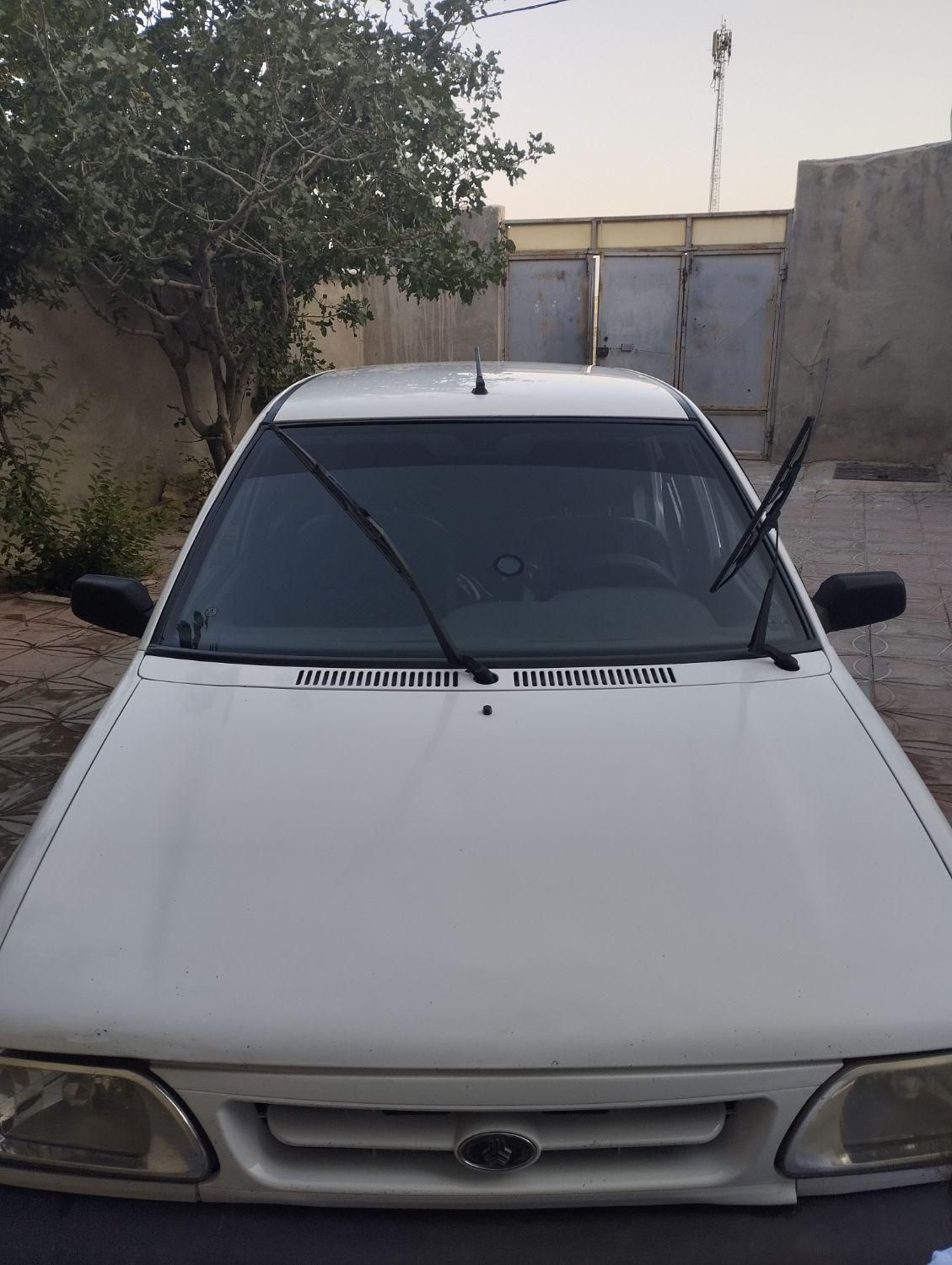پراید 131 SE - 1397