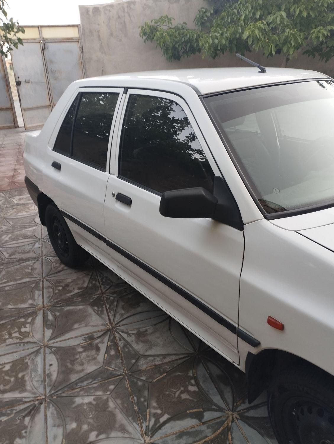پراید 131 SE - 1397