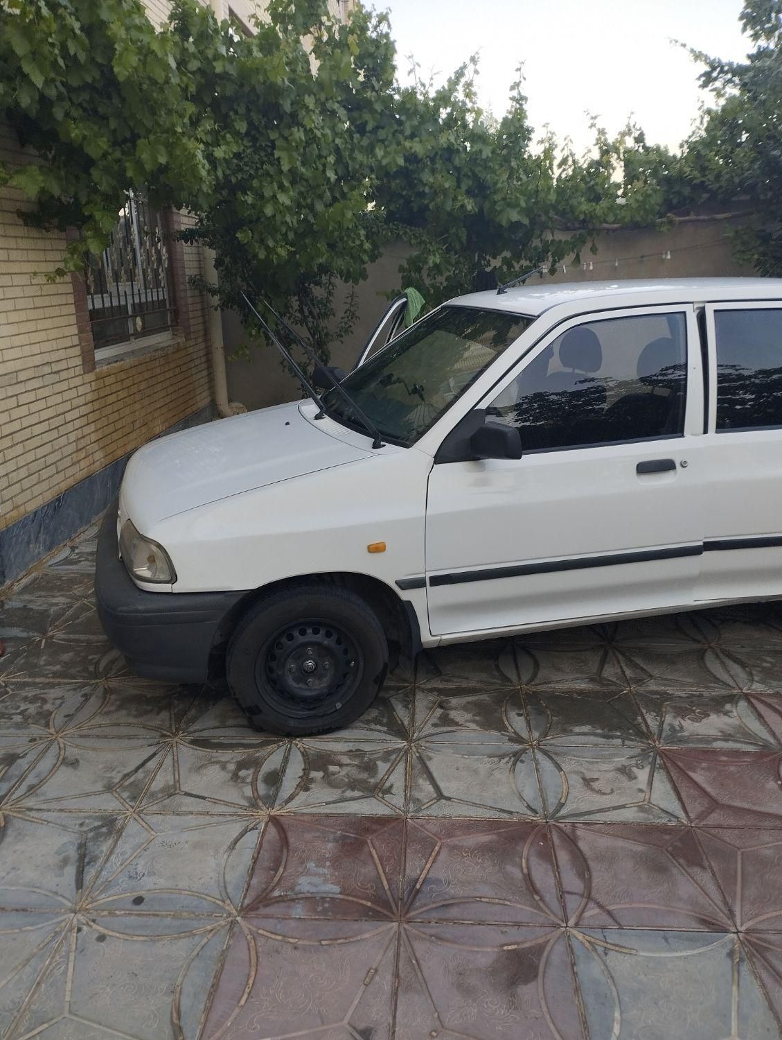 پراید 131 SE - 1397