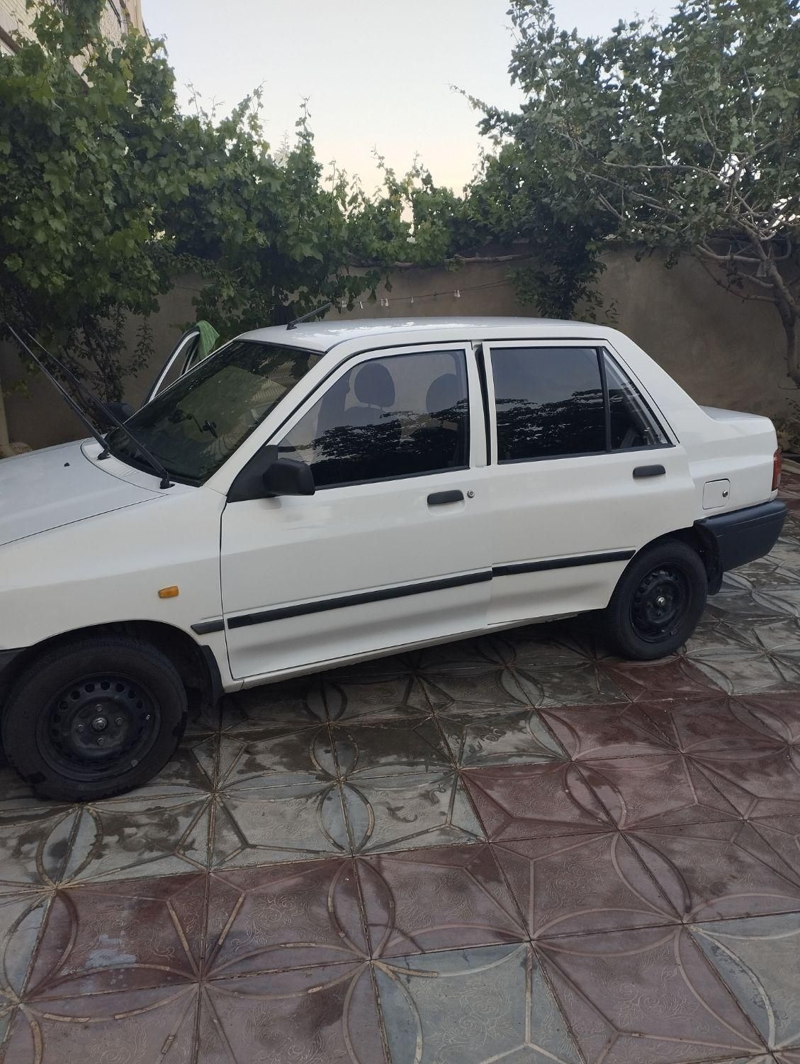 خودرو پراید، 131 آگهی ann_18298244