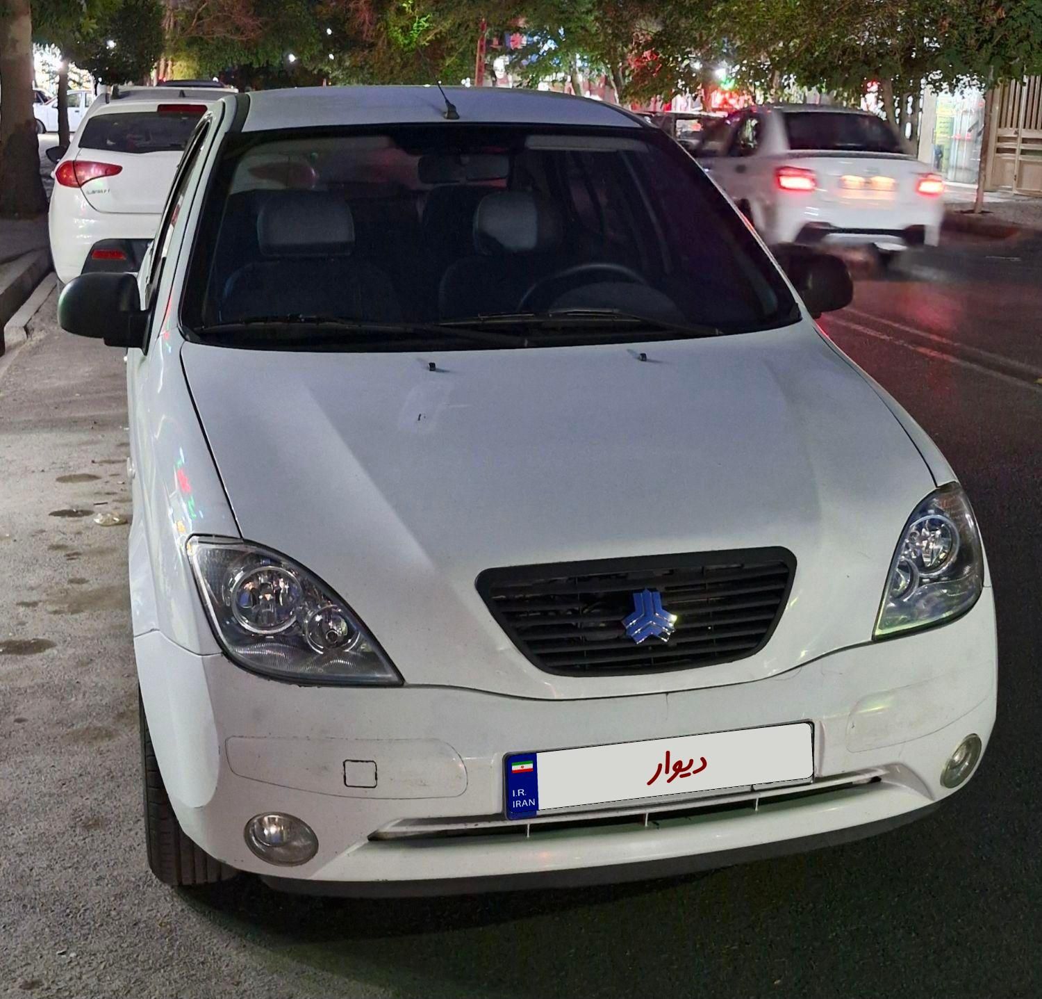 خودرو تیبا، صندوق دار آگهی ann_18298249
