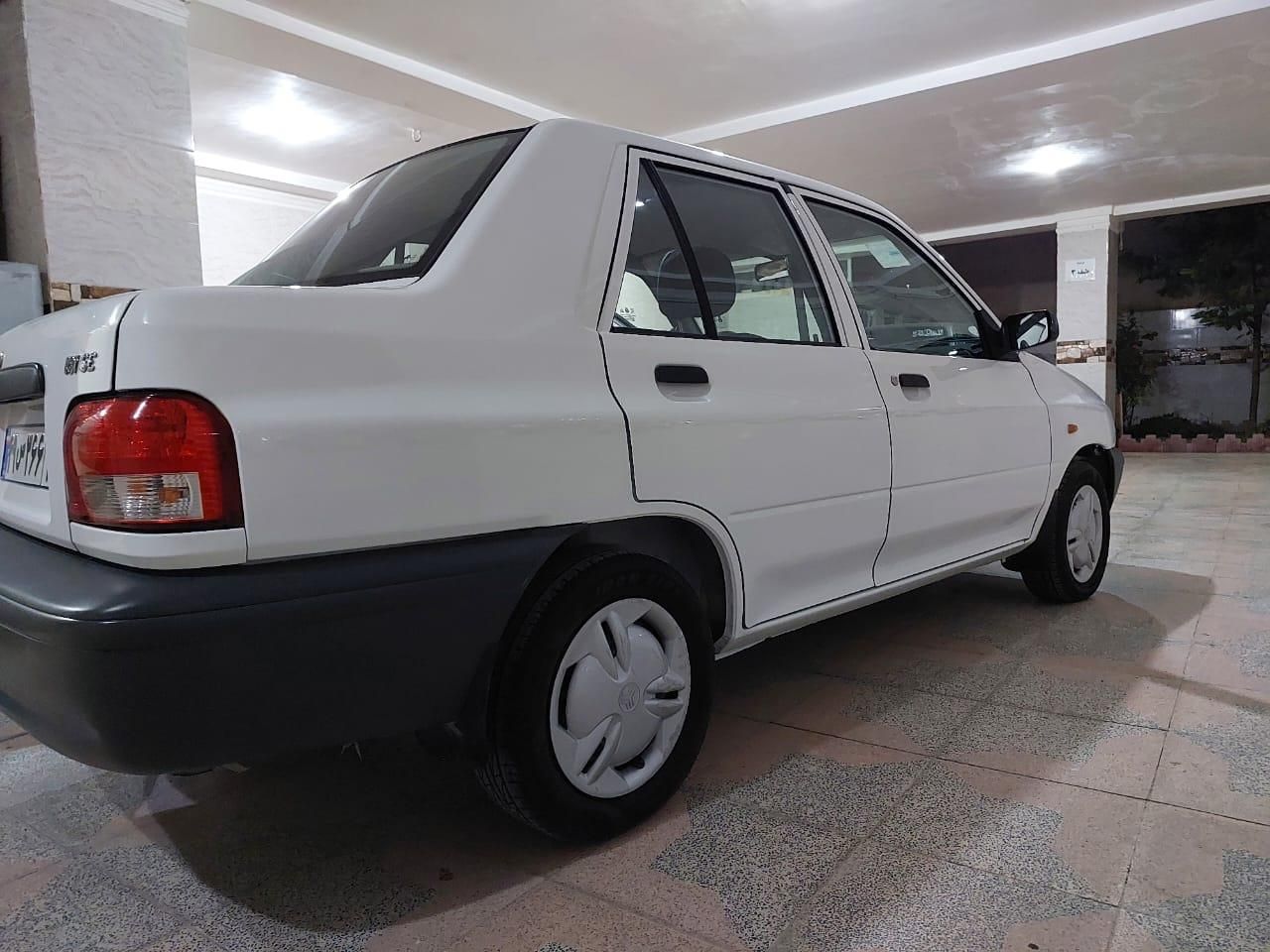 پراید 131 SE - 1399