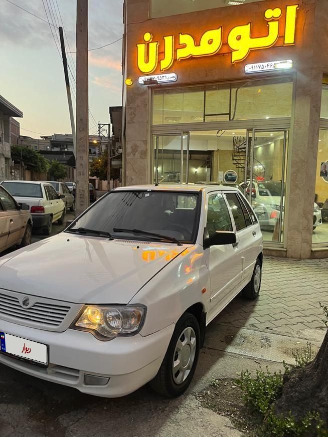 خودرو پراید، 111 آگهی ann_18298252