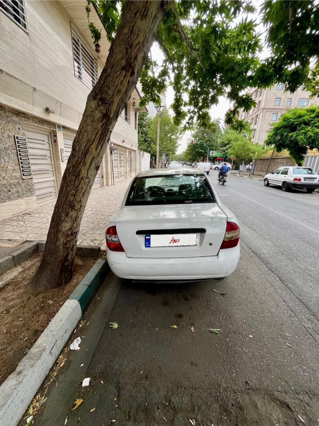 خودرو تیبا، صندوق دار آگهی ann_18298262