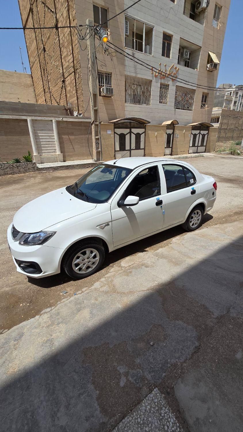 خودرو ساینا، S آگهی ann_18298264