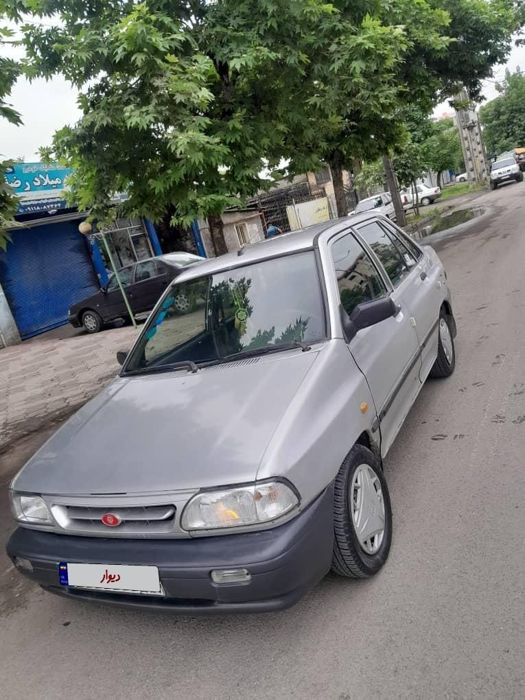 خودرو پراید، صبا آگهی ann_18298273