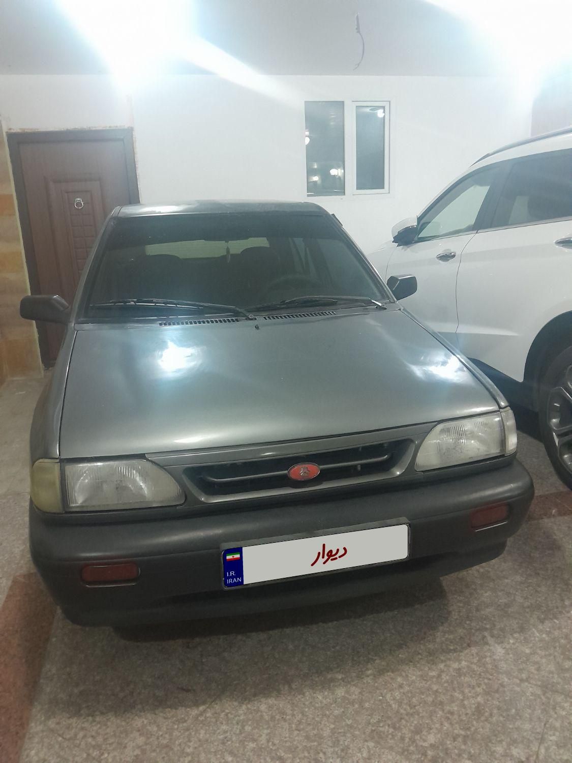 خودرو پراید، صبا آگهی ann_18298278