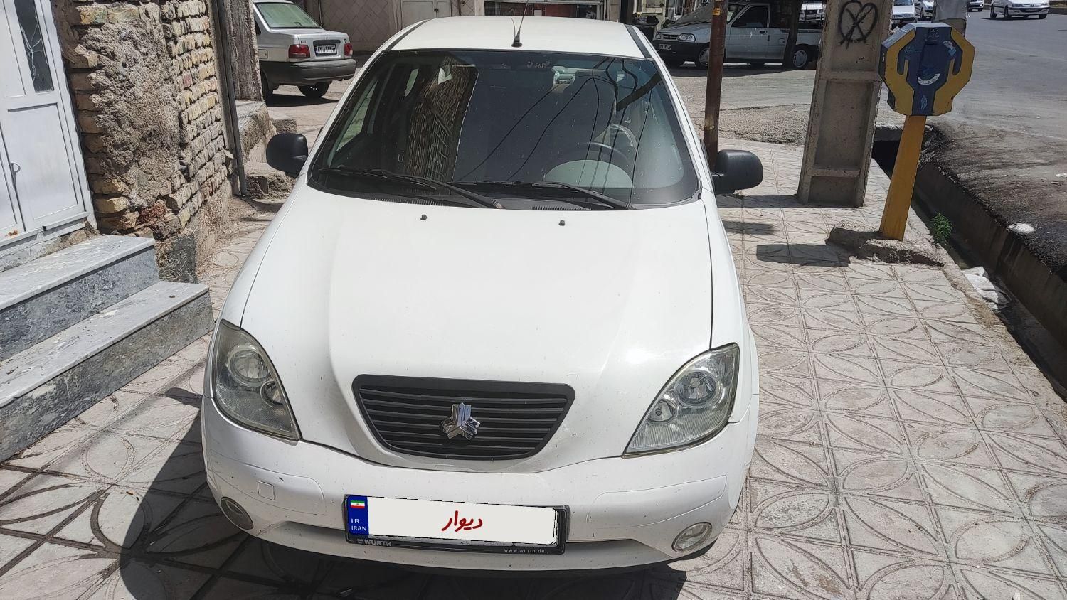 خودرو تیبا، صندوق دار آگهی ann_18298279