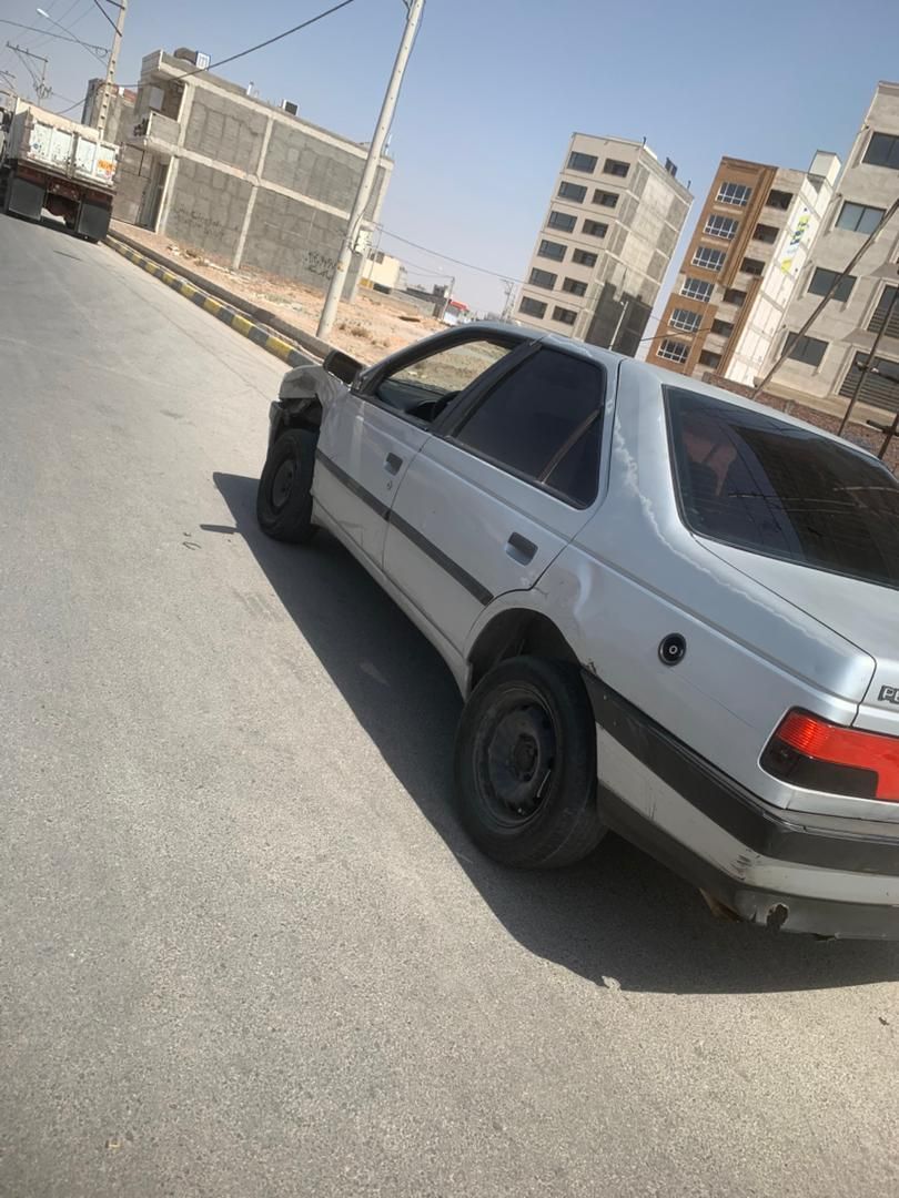 خودرو پژو، 405 آگهی ann_18298284