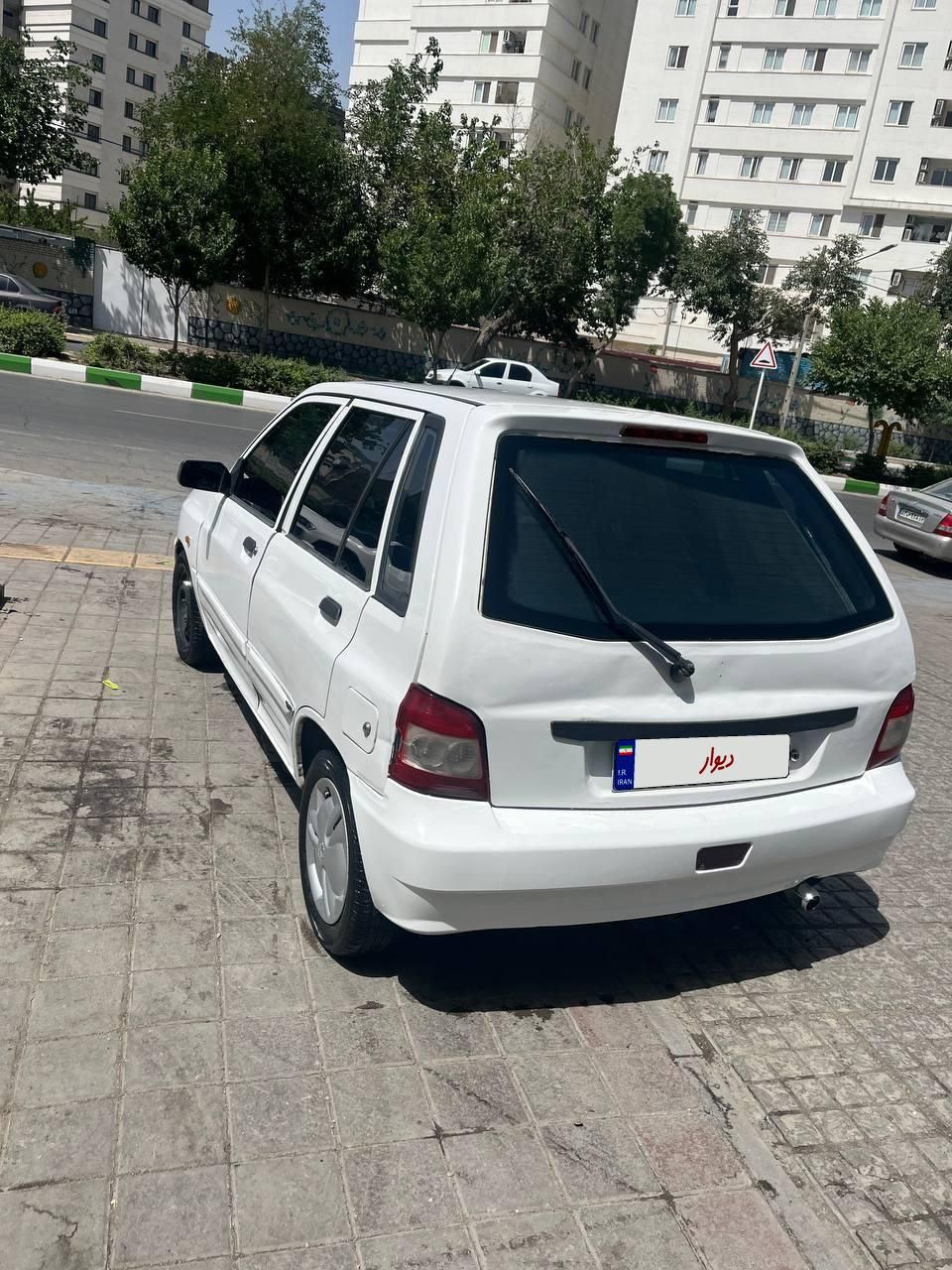 خودرو پراید، 111 آگهی ann_18298334