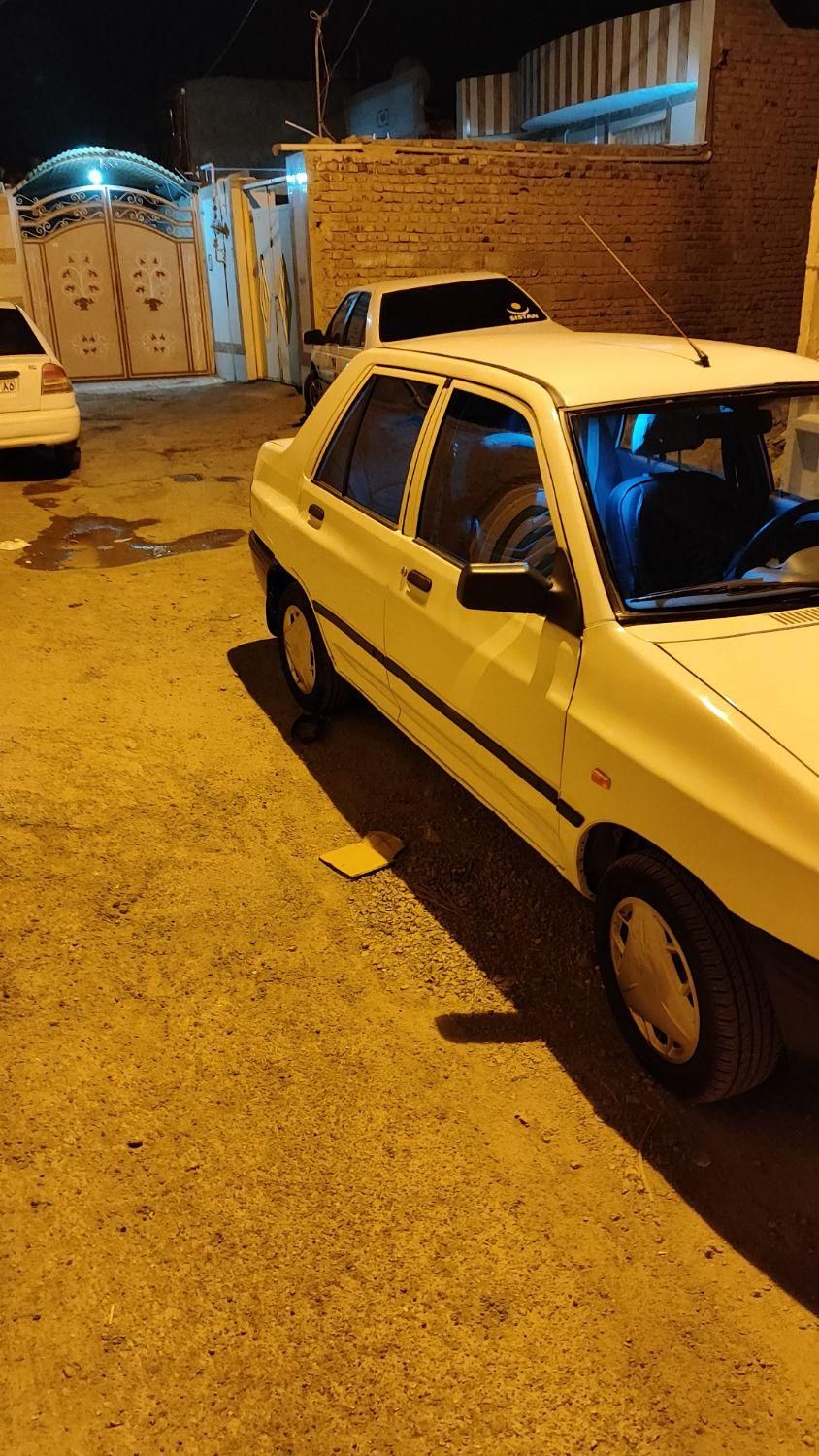پراید 131 EX - 1394