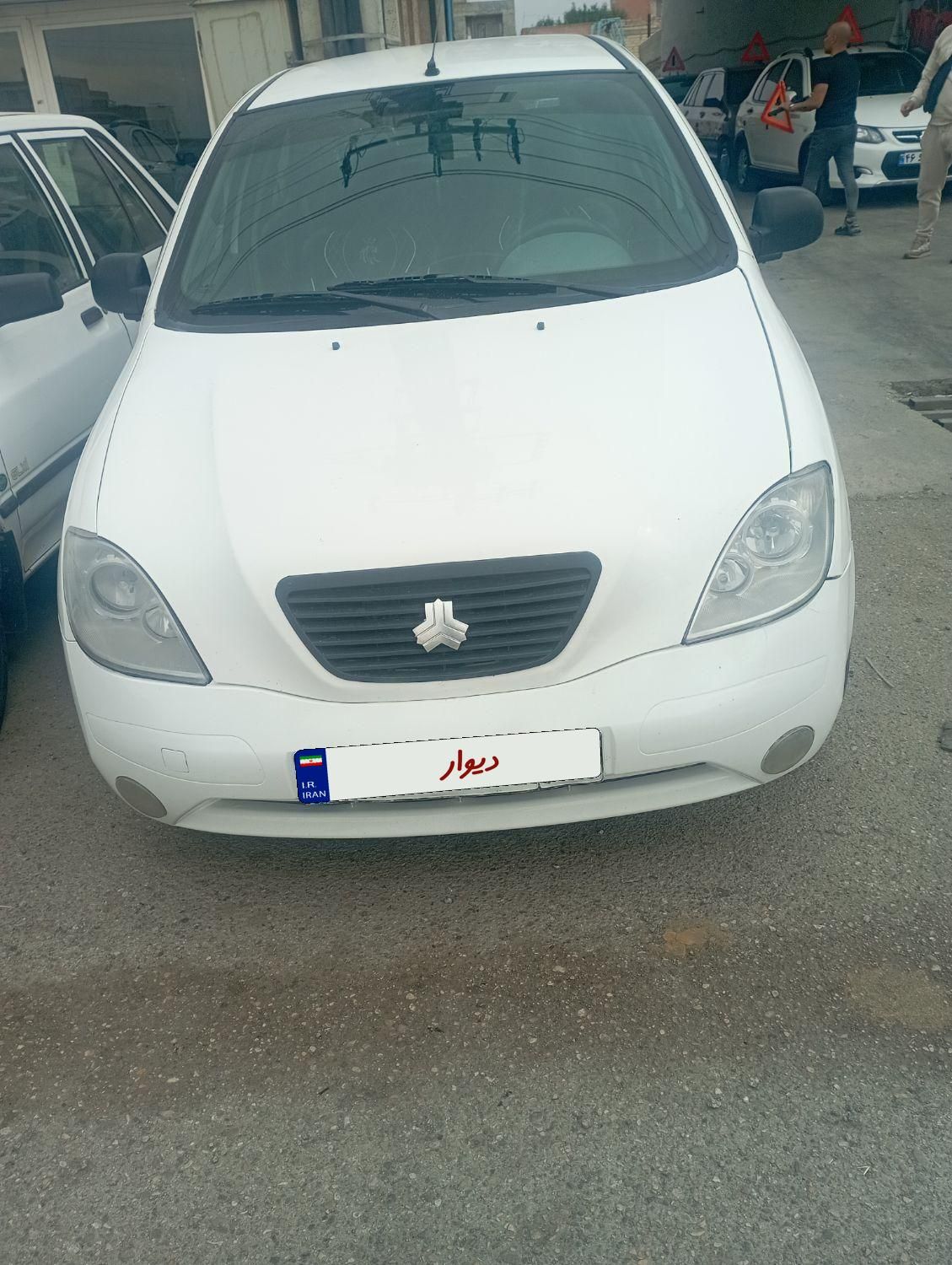 خودرو تیبا، 2 آگهی ann_18298338