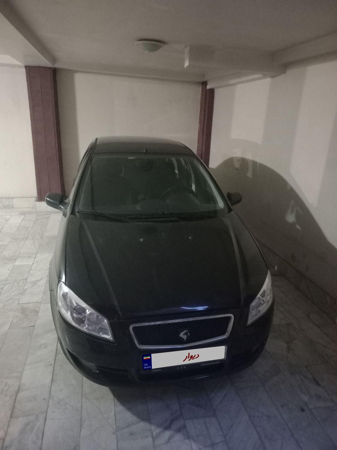 خودرو رانا، LX آگهی ann_18298342