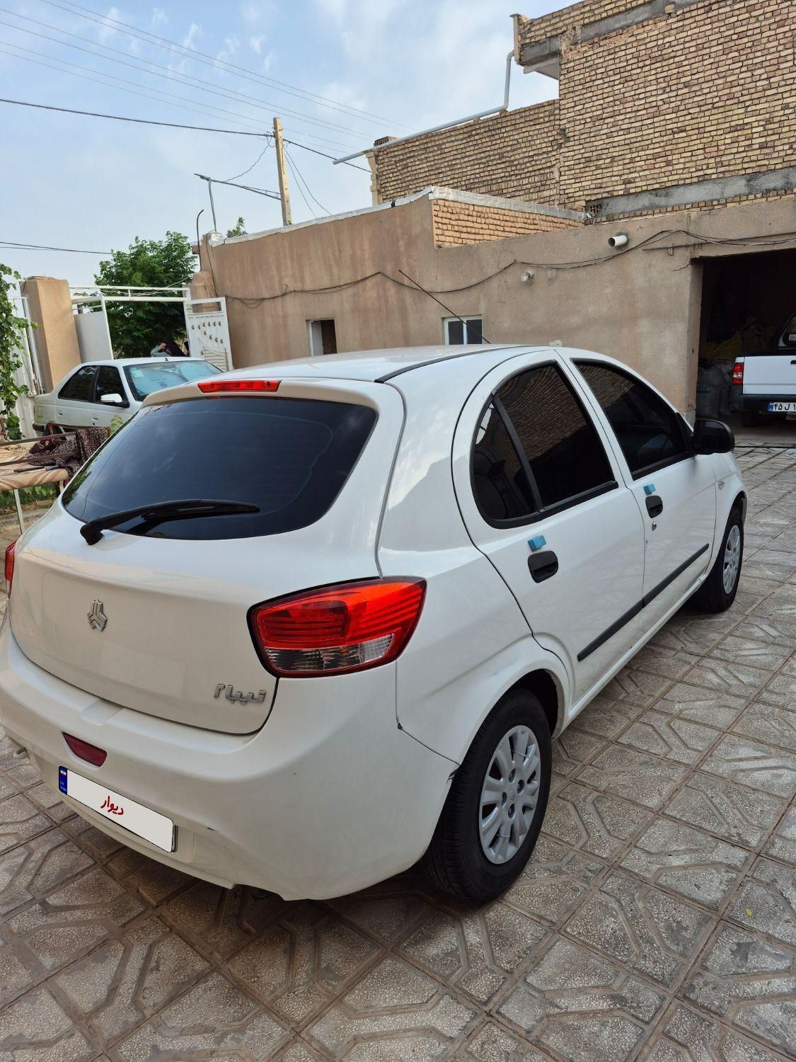 خودرو تیبا، 2 آگهی ann_18298353