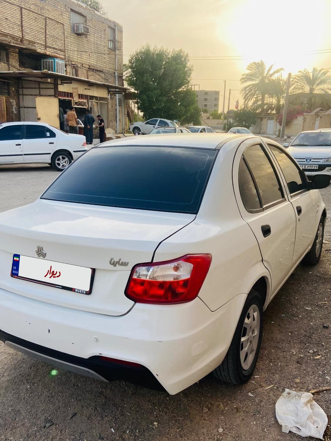 خودرو ساینا، S آگهی ann_18298357