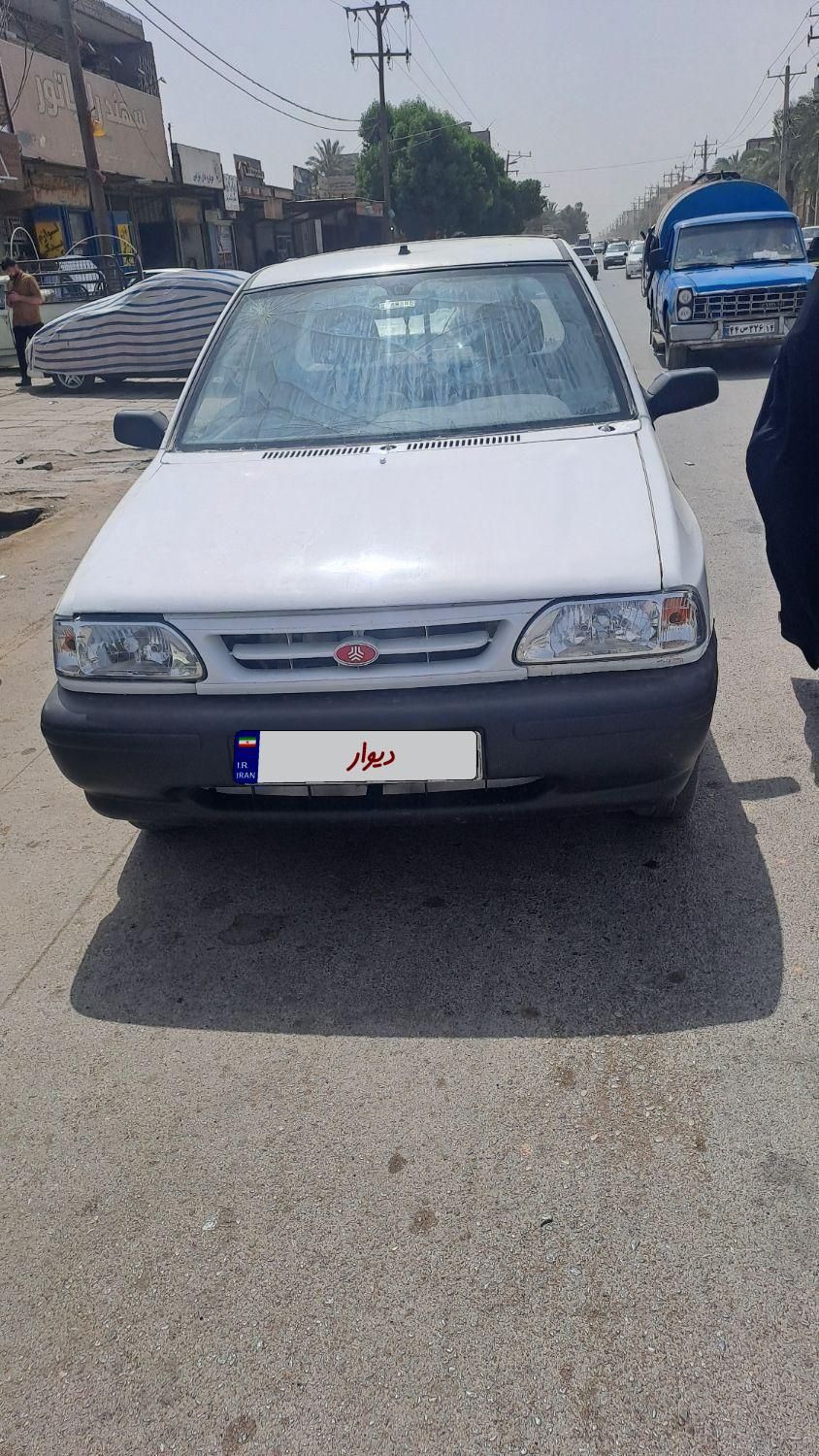 خودرو پراید، 151 آگهی ann_18298369