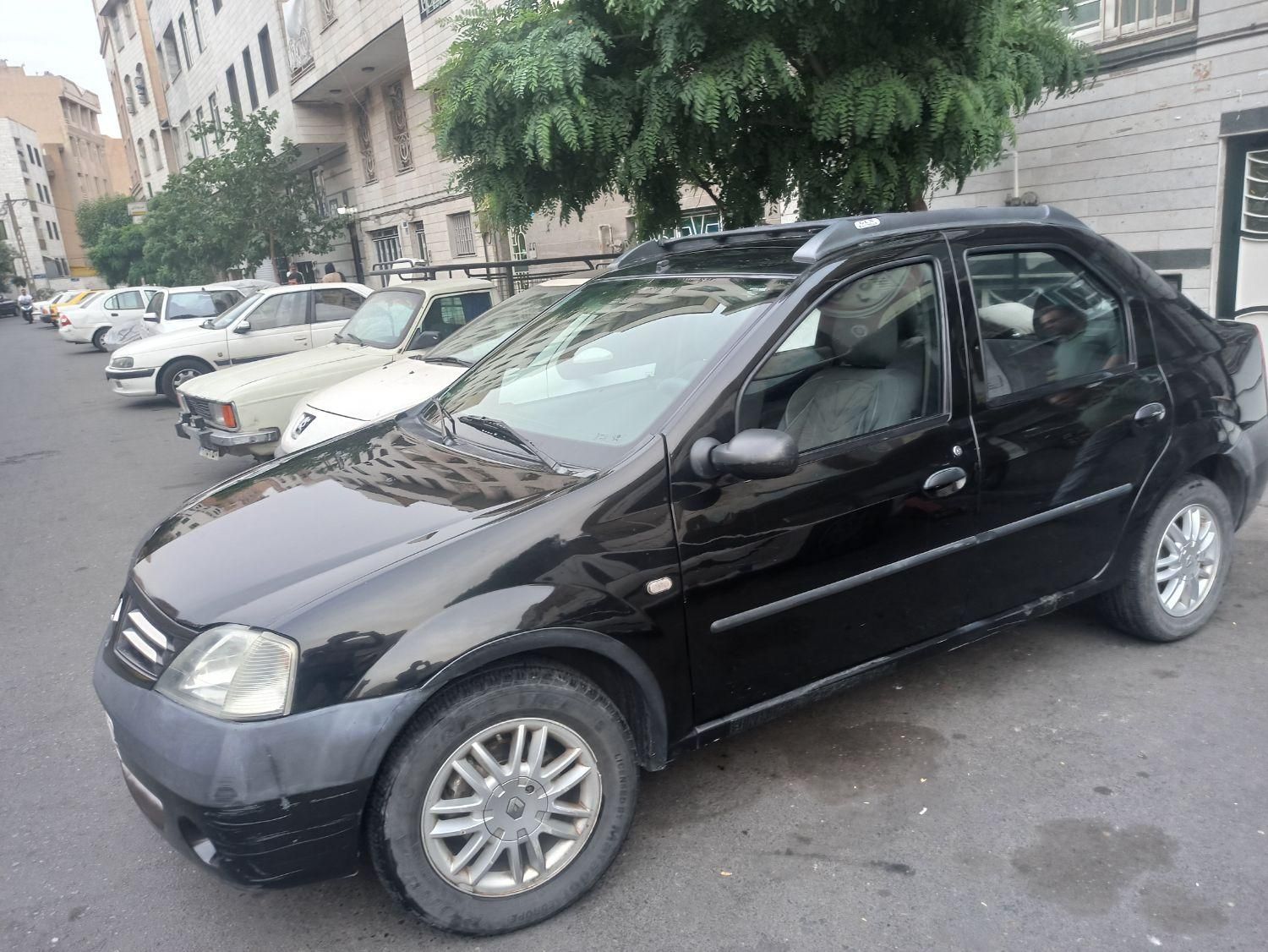 رنو تندر 90 E2 - 1392