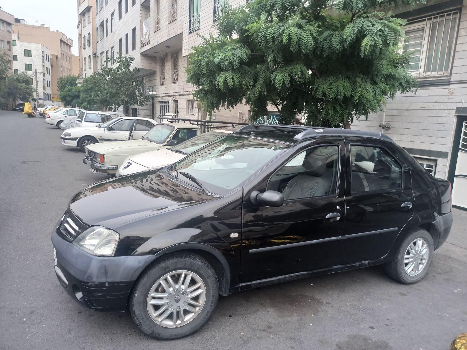 خودرو رنو، تندر 90 آگهی ann_18298376