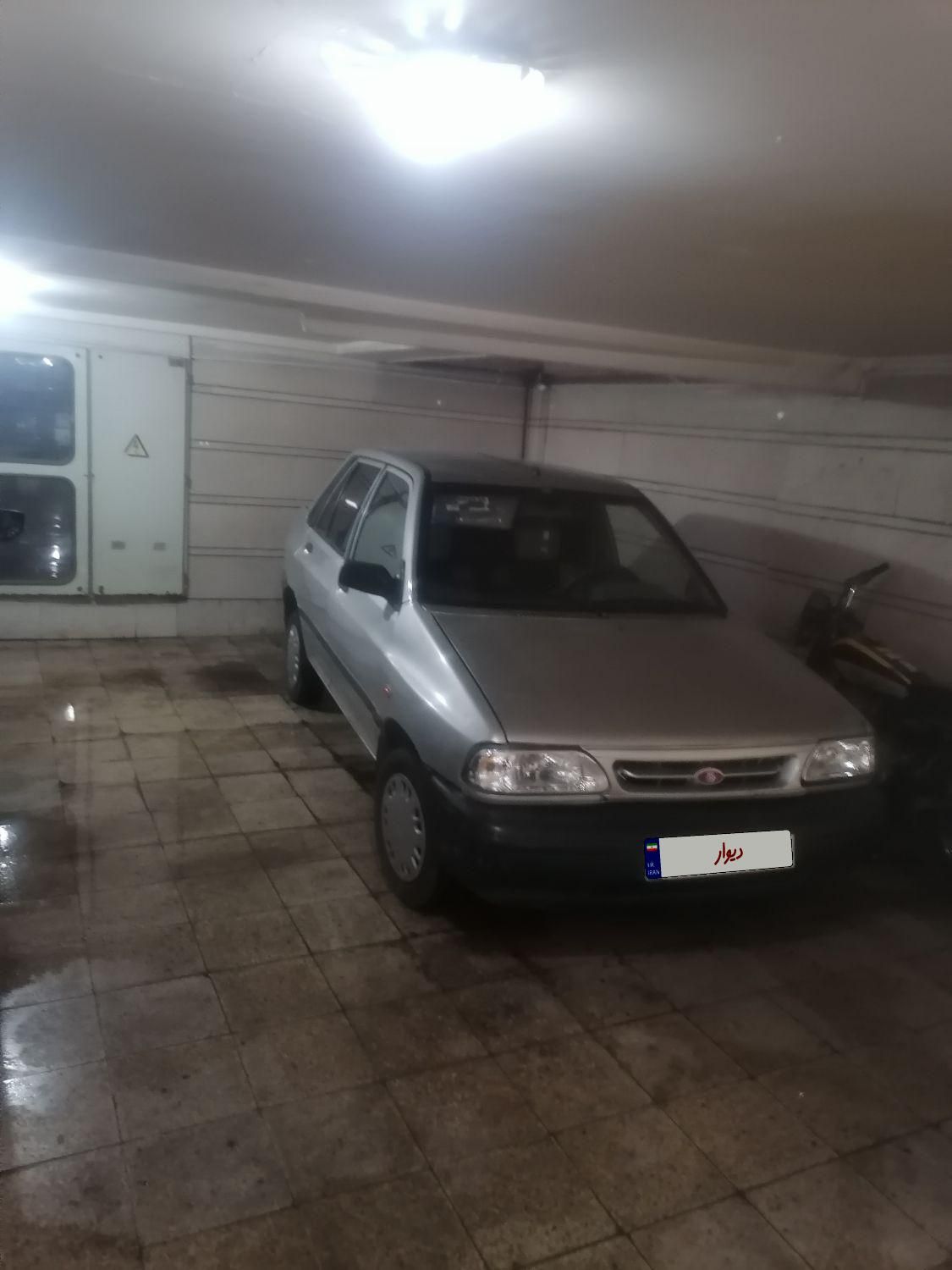 خودرو پراید، صبا آگهی ann_18298400