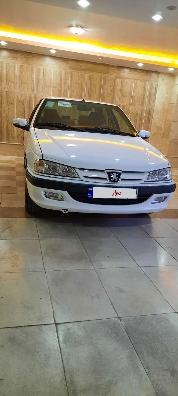 خودرو پژو، پارس آگهی ann_18298412