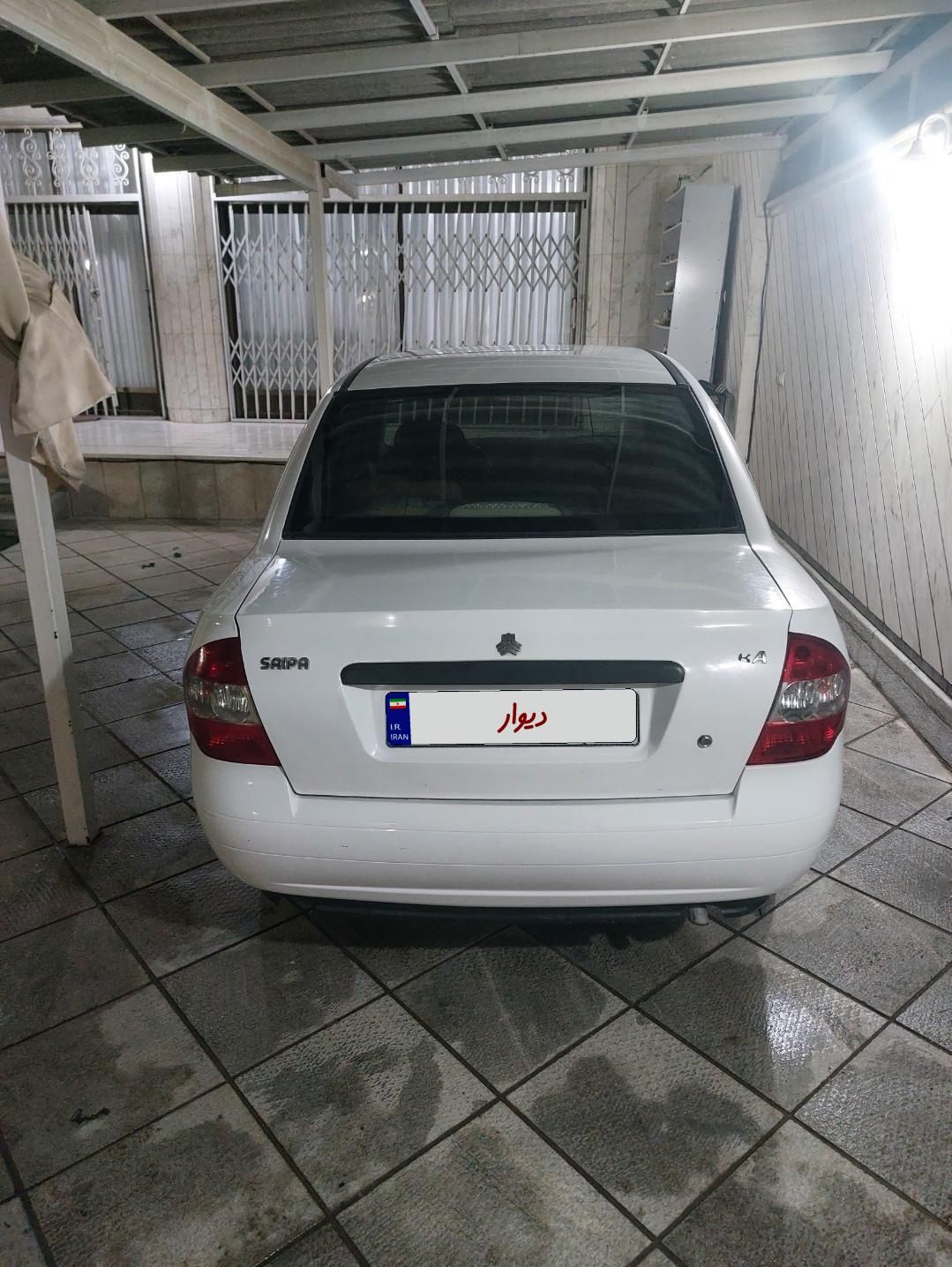 خودرو تیبا، صندوق دار آگهی ann_18298414
