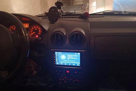 رنو تندر 90 E0 - 1394