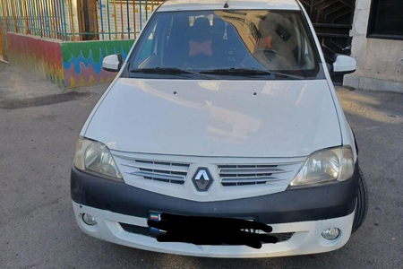 خودرو رنو، تندر 90 آگهی ann_18298416