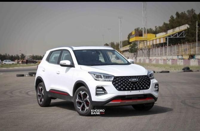 ام وی ام X55 پرو IE - 2025