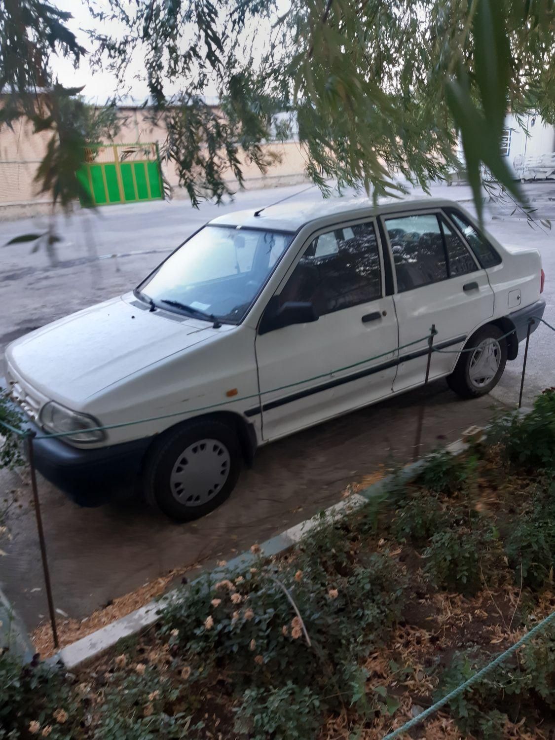 پراید 131 SL - 1391