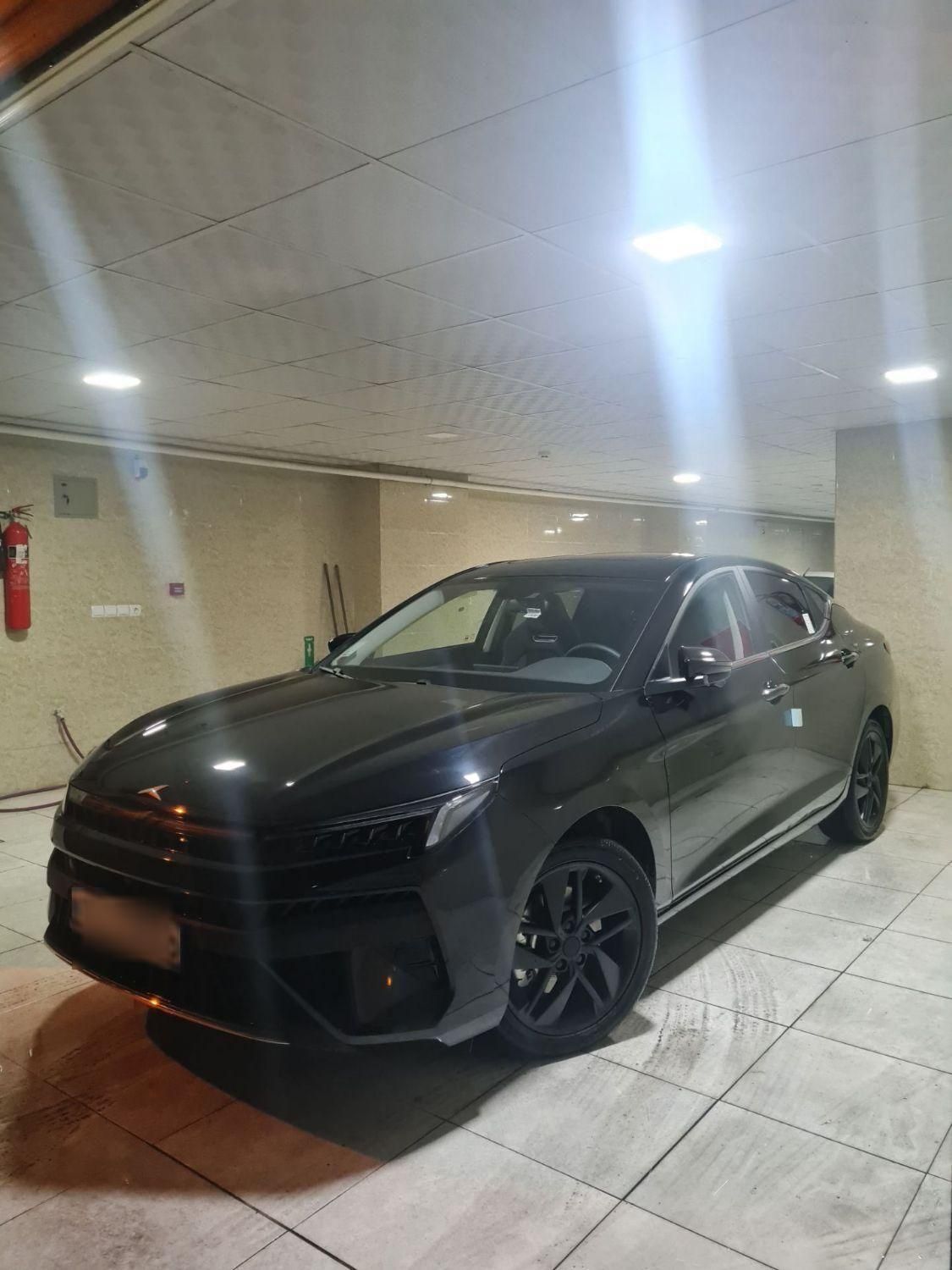 خودرو کی ام سی، J7 آگهی ann_18298433