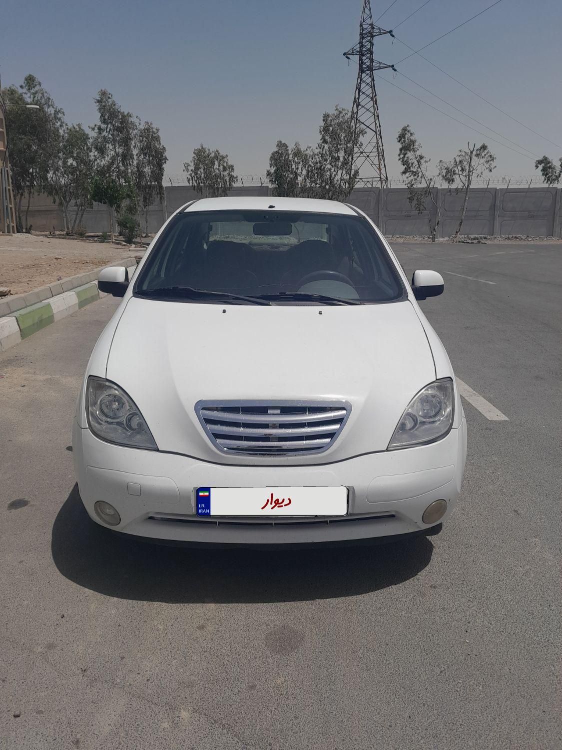 خودرو تیبا، صندوق دار آگهی ann_18298434