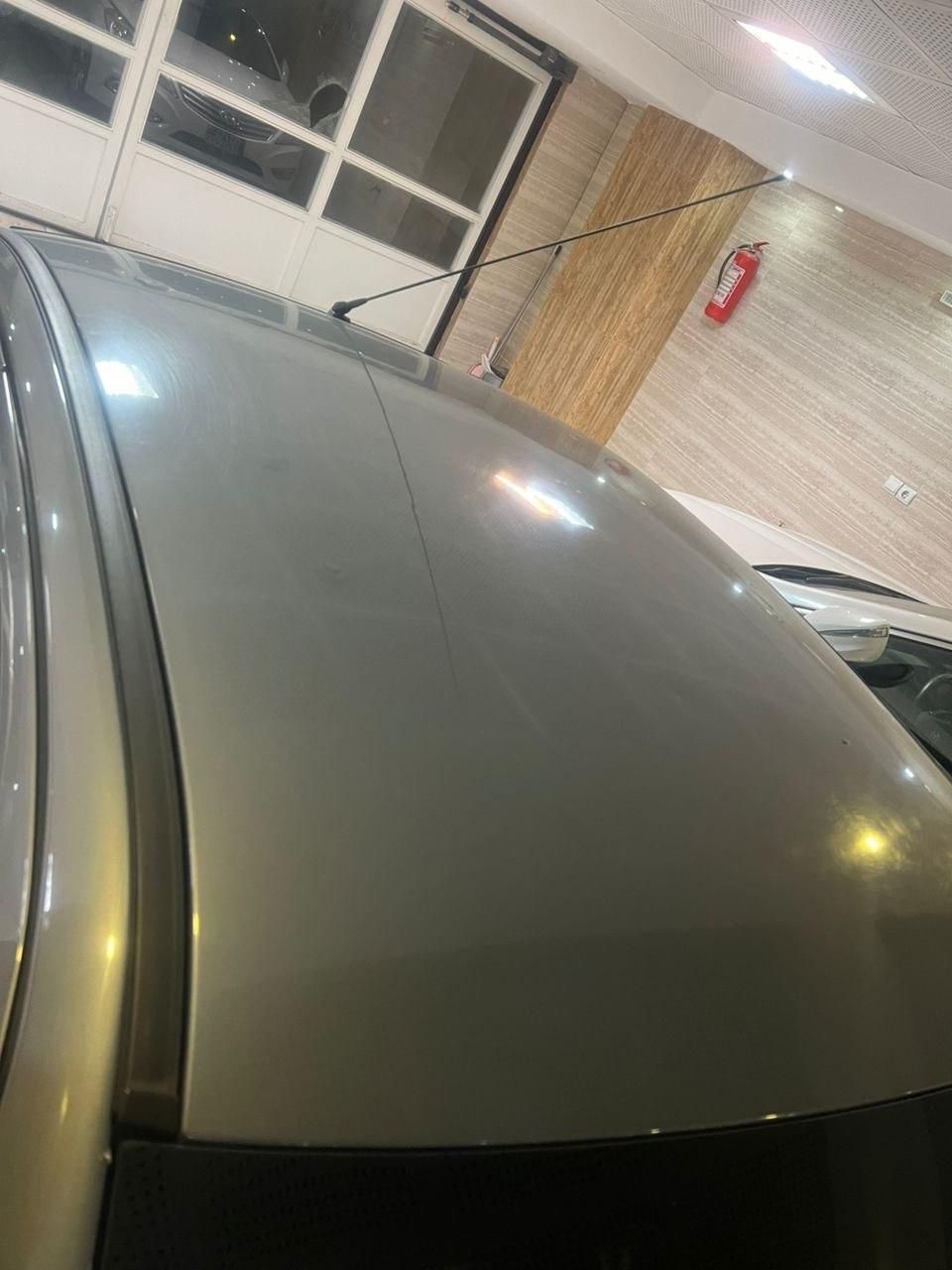 پژو 206 SD v8 - 1395