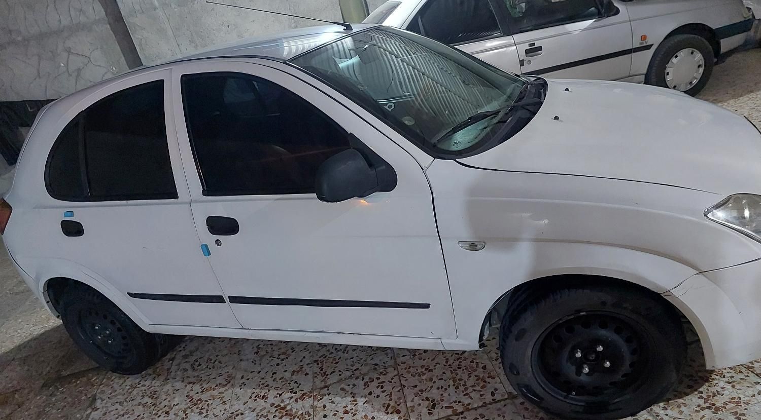 خودرو تیبا، 2 آگهی ann_18298445