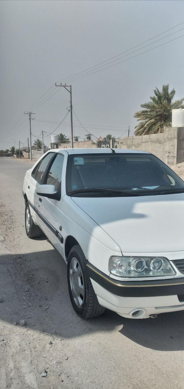 خودرو پژو، 405 SLX آگهی ann_18298449