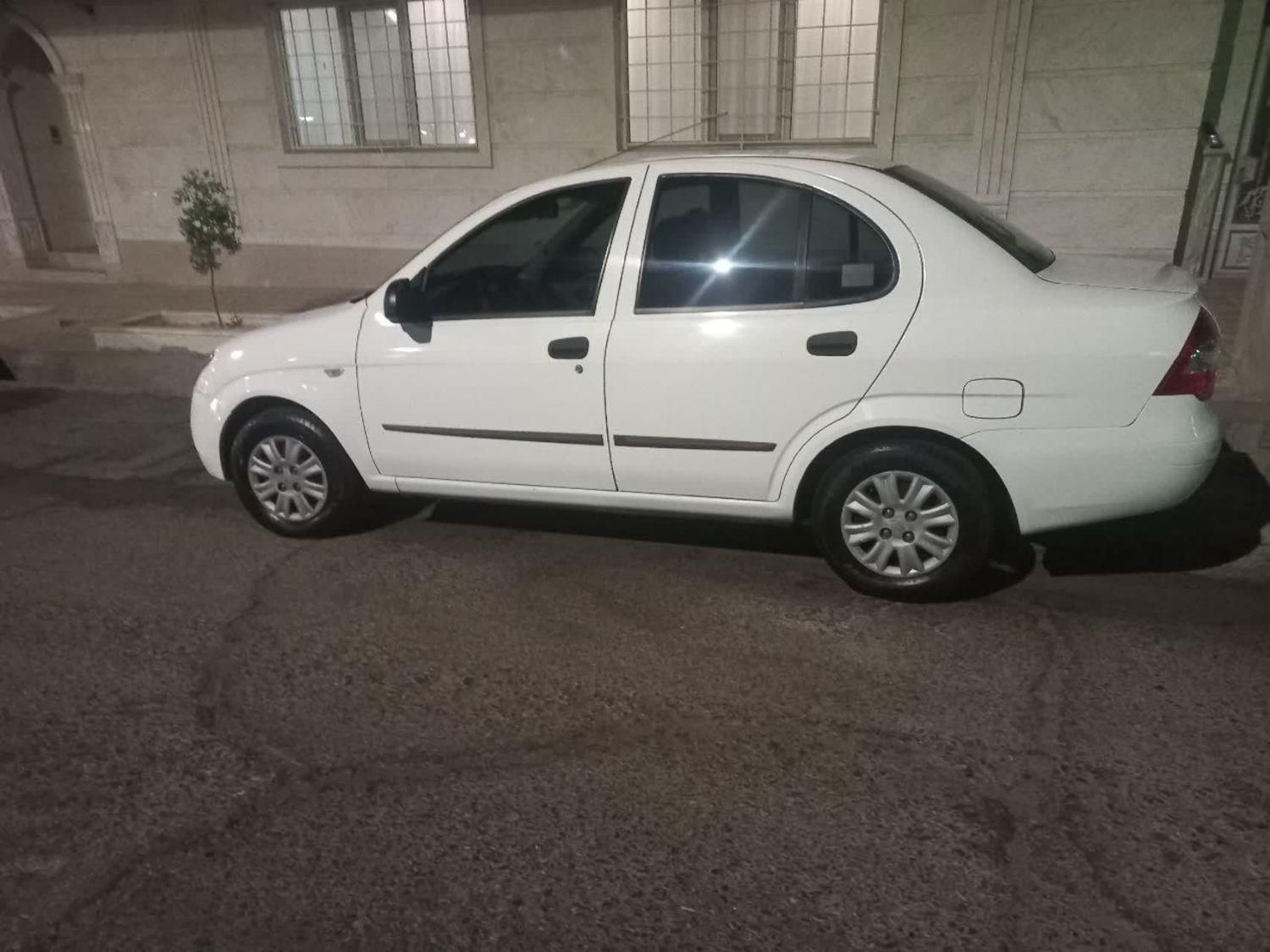 خودرو تیبا، صندوق دار آگهی ann_18298453