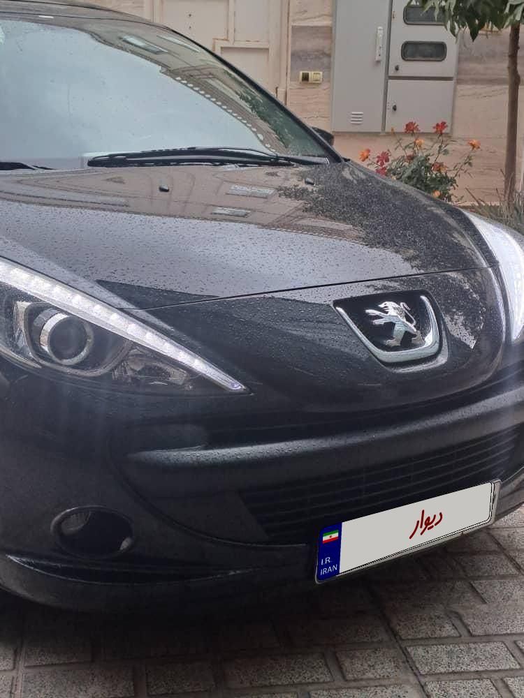 خودرو پژو، 207 آگهی ann_18298455