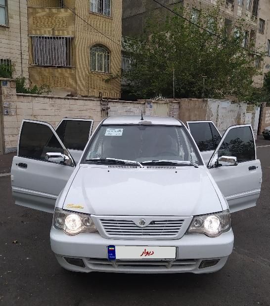 خودرو پراید، 111 آگهی ann_18298471