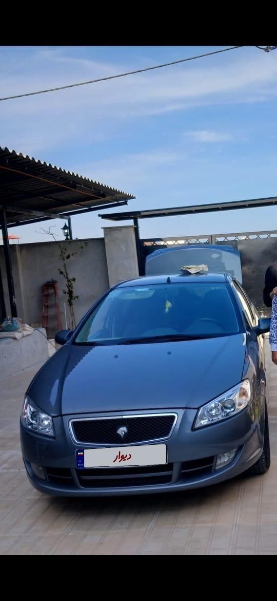 خودرو رانا، LX آگهی ann_18298476