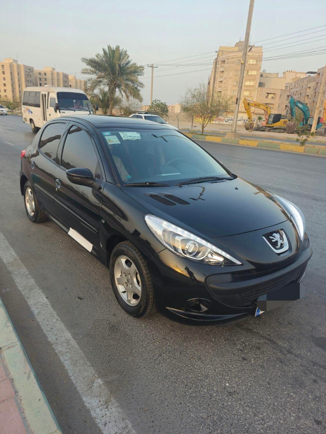خودرو پژو، 207 آگهی ann_18298478
