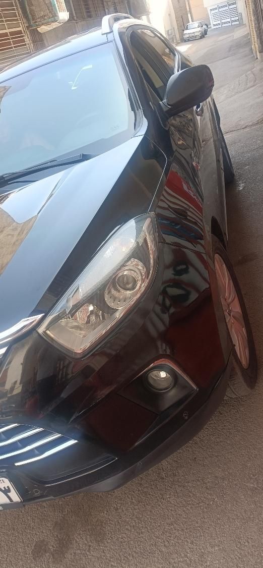 خودرو جک، S5 آگهی ann_18298486
