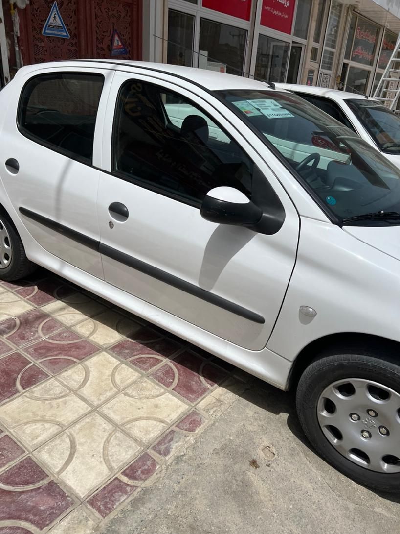 خودرو پژو، 206 آگهی ann_18298488