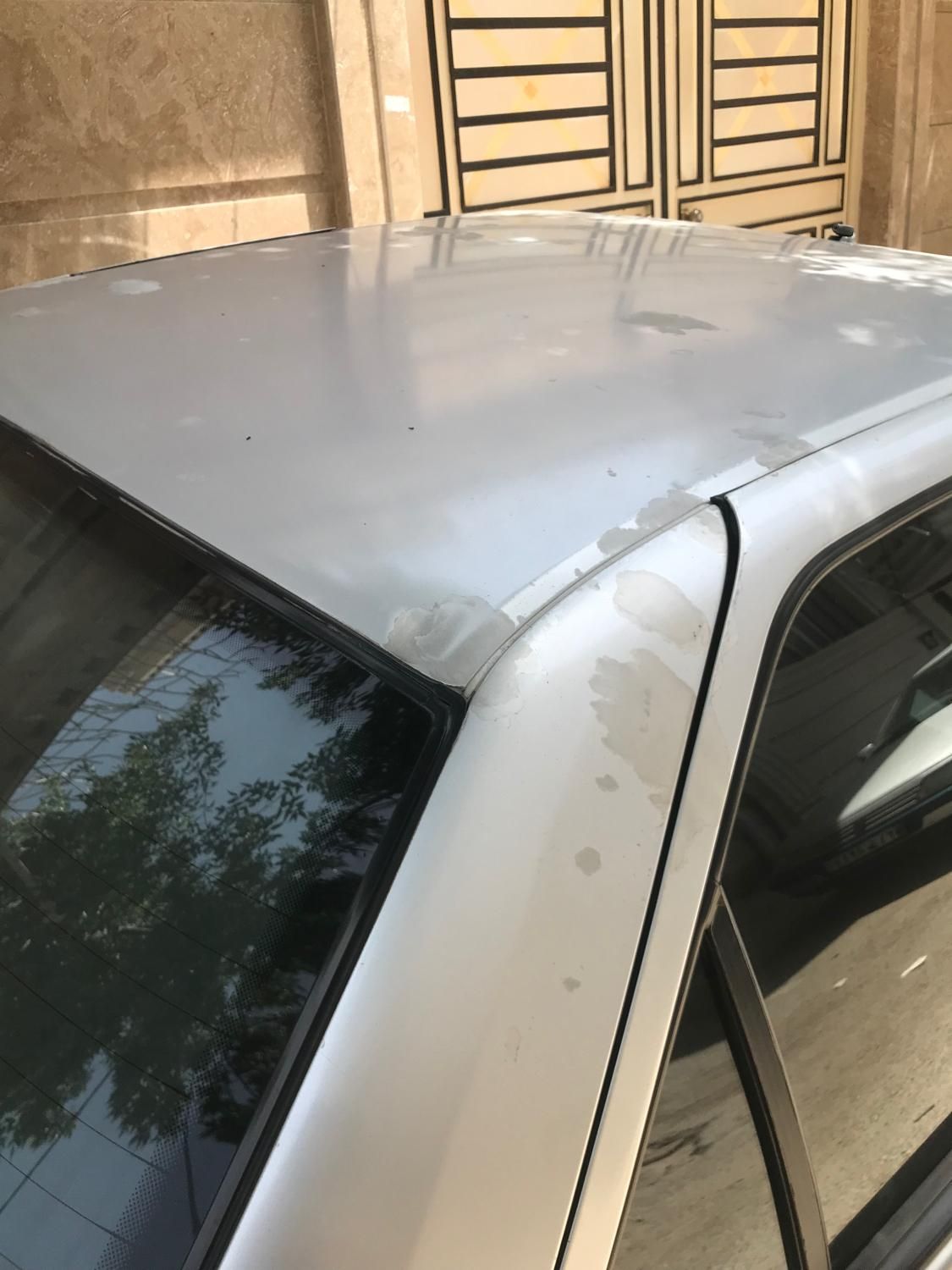پژو 405 GLX - دوگانه سوز - 1386