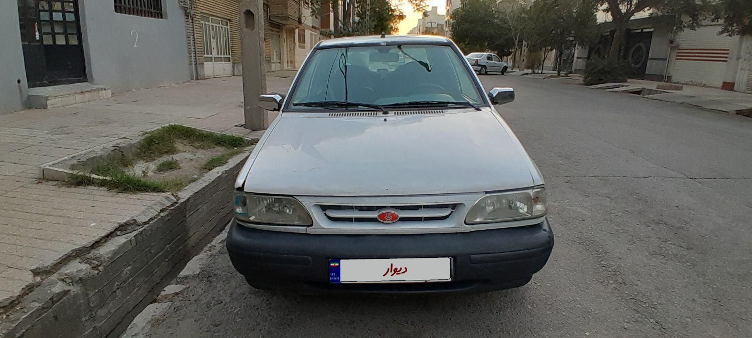 پراید 131 SE - 1393